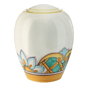 Nuovo Ceramic Companion Urn