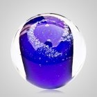 Ocean Cremation Glass Weight