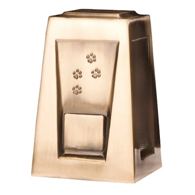 Olympus Paws Cremation Urn