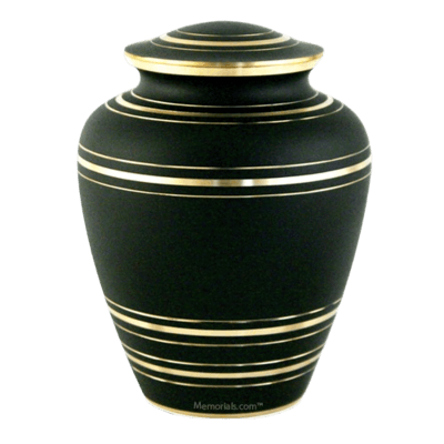 Onyx Elite Cremation Urn