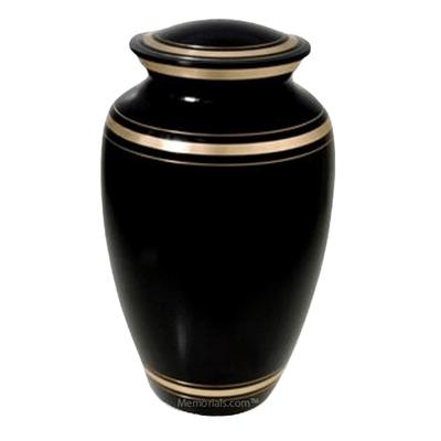 Onyx Keepsake Urn