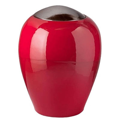 Orojo Small Ceramic Cremation Urn