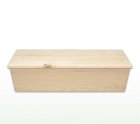 Orthodox Mini Child Casket