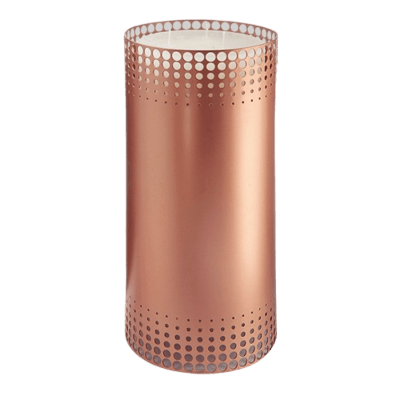 Ottico Metal Cremation Urn