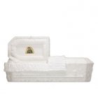 Our Lady Small Child Casket