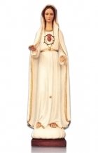 Our Lady of Fatima Large Fiberglass Statues