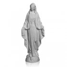 Our Lady of Grace XX Large Marble Statues