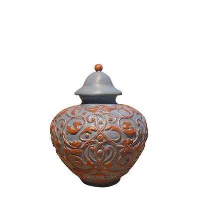 Pact Small Pet Cremation Urn