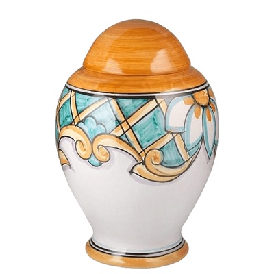 Palazzo Medium Cremation Urn