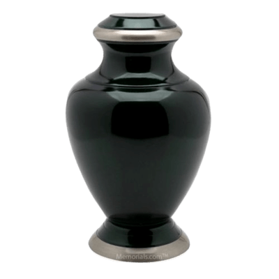 Pantone Cremation Urn