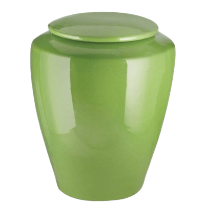 Pascolo Ceramic Cremation Urn