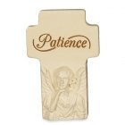 Patience Comfort Cross Keepsakes