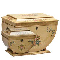 Patrician Memento Boxes