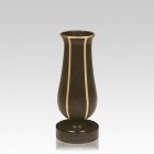 Patrician Grave Marker Vase