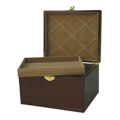 Paws Large Pet Memory Chest