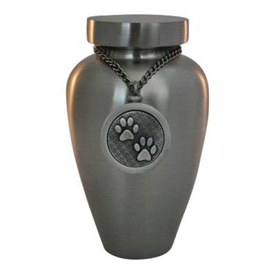 Paws Pet Memory Charm