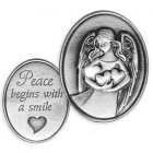 Peace Angel Comfort Tokens