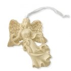 Peace Angel Keepsake Ornament