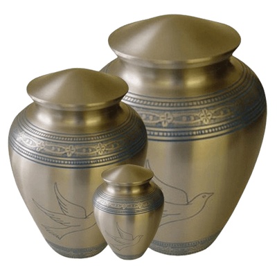 Peace Spirit Cremation Urns