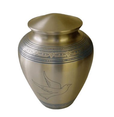 Peace Spirit Cremation Urn