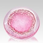 Perfect Pink Cremation Touchstone