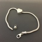 True Heart Cremation Bracelet