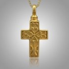 Pet Love Cross Memorial Jewelry II