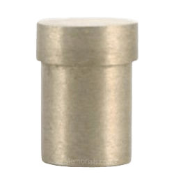 Pewter Keepsake Urn