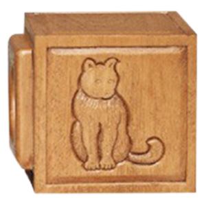 Light Small Dog & Cat Cremation Urn