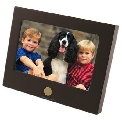 Photo Frame Pet Keepsake Urn