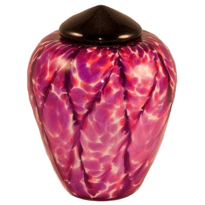 Pink Dream Child Cremation Urn