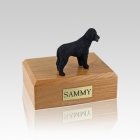 Portuguese Water Small Dog Urn