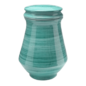 Prado Ceramic Cremation Urns