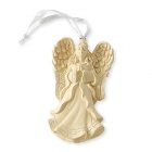 Prayer Angel Keepsake Ornament