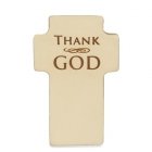 Prayer Comfort Cross Keepsakes