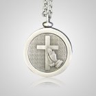 Prayer Memory Charm