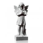 Prayer Angel Large Marble Statues