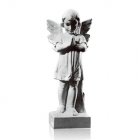 Praying Angel Small Marble Statues
