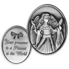 Presence Angel Comfort Tokens