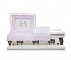 Princess Small Child Casket