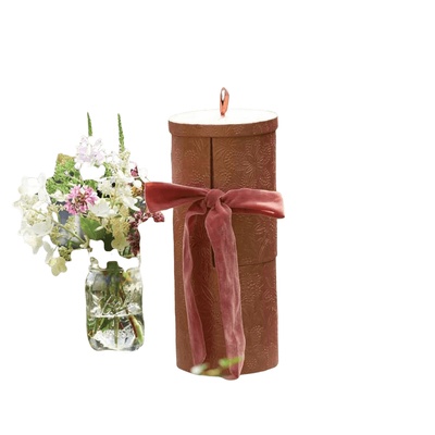 Princesse Biodegradable Cremation Urn