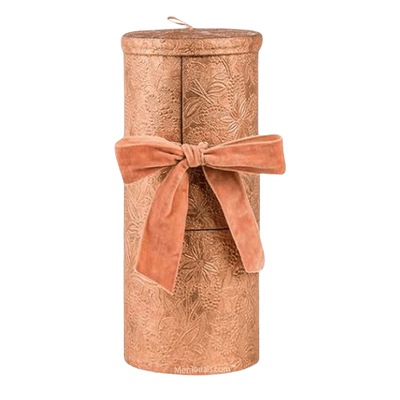 Princesse Biodegradable Cremation Urn