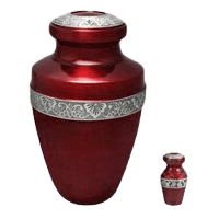 Pure Love Cremation Urns