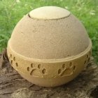 Purity Earth Biodegradable Pet Urn