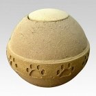 Purity Earth Biodegradable Pet Urn
