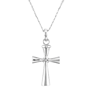 My Cross Keepsake Pendant