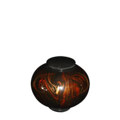 Pathos Keepsake Cremation Urn