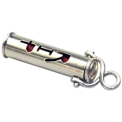 RIP Cremation Keychain Urn