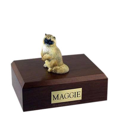 Ragdoll Large Cat Cremation Urn