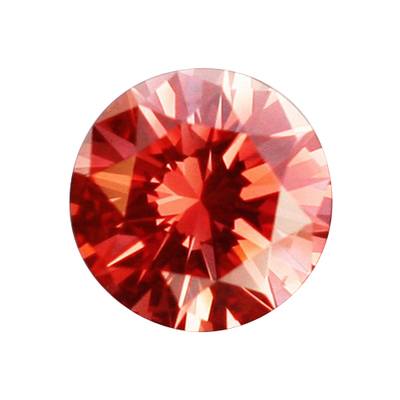 Red Cremation Diamond IX